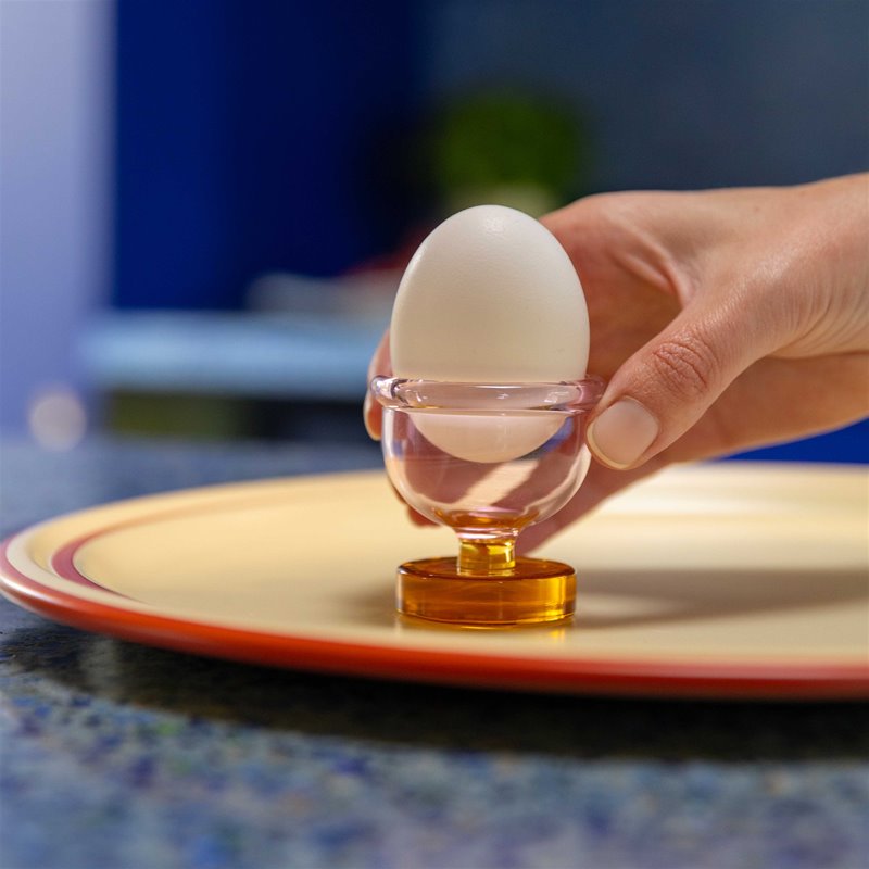 Cantine Egg Holder Pink