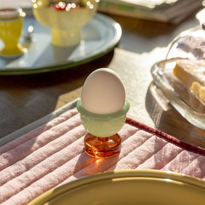Cantine Egg Holder Amber
