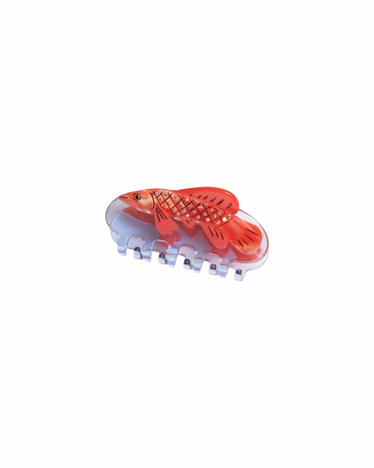 Arowana Hair Claw