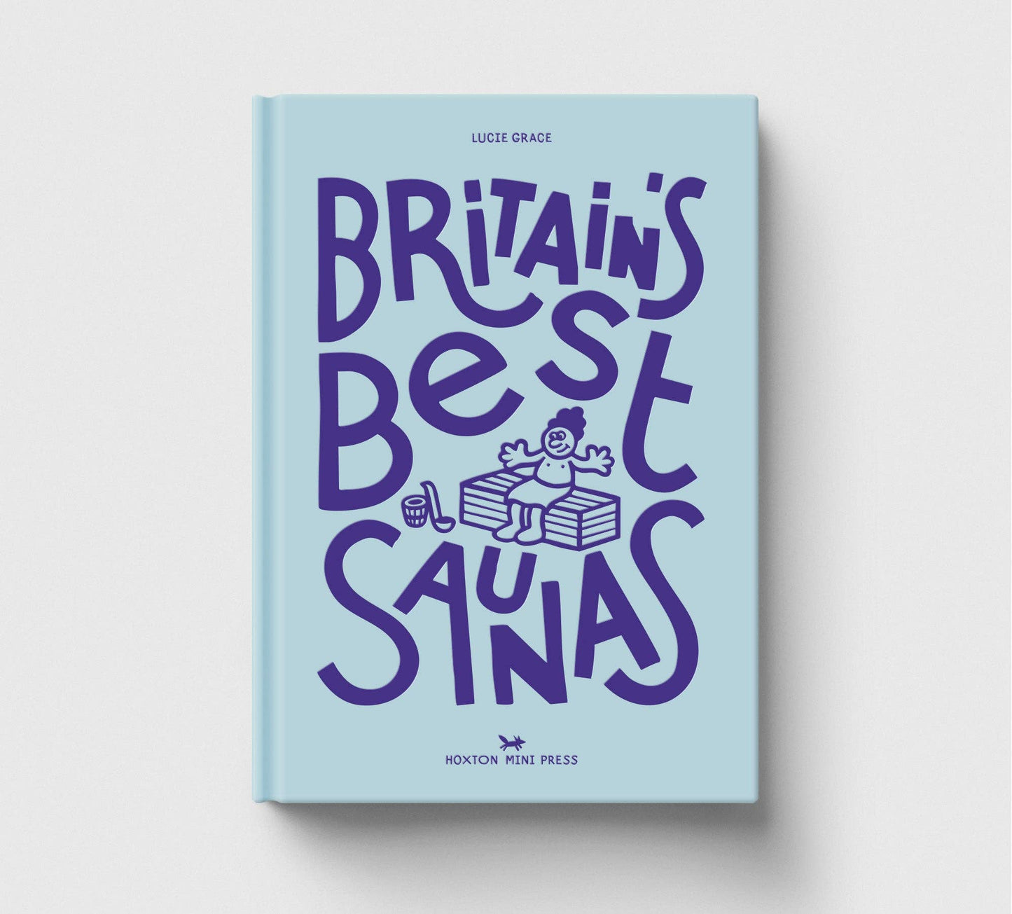 Britain's Best Saunas