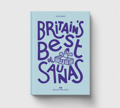 Britain's Best Saunas