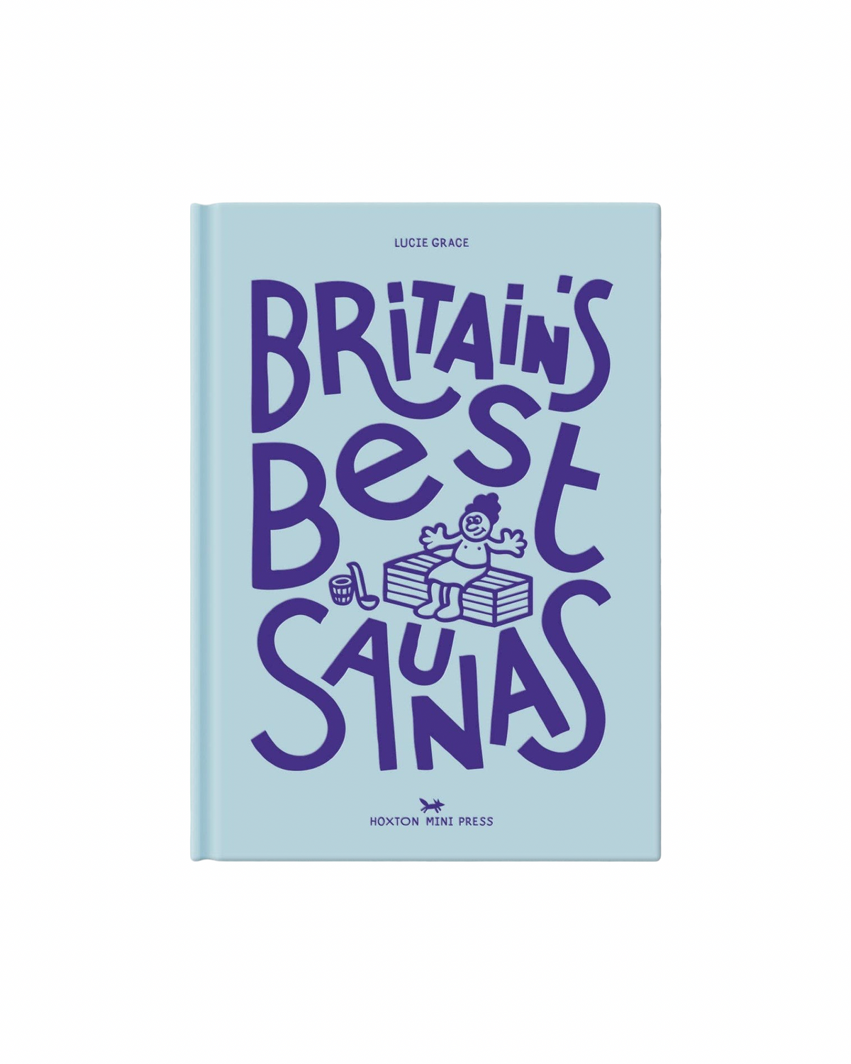 Britain's Best Saunas
