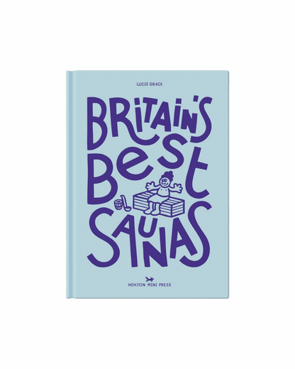 Britain's Best Saunas