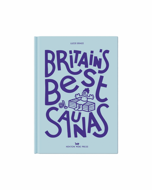 Britain's Best Saunas
