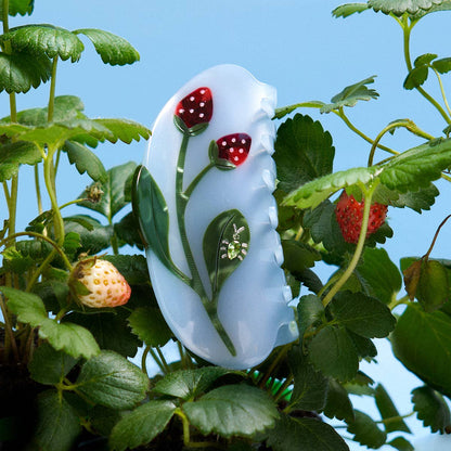 Jewel Beetle Hair Claw