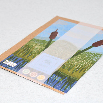 Take the Leap Card