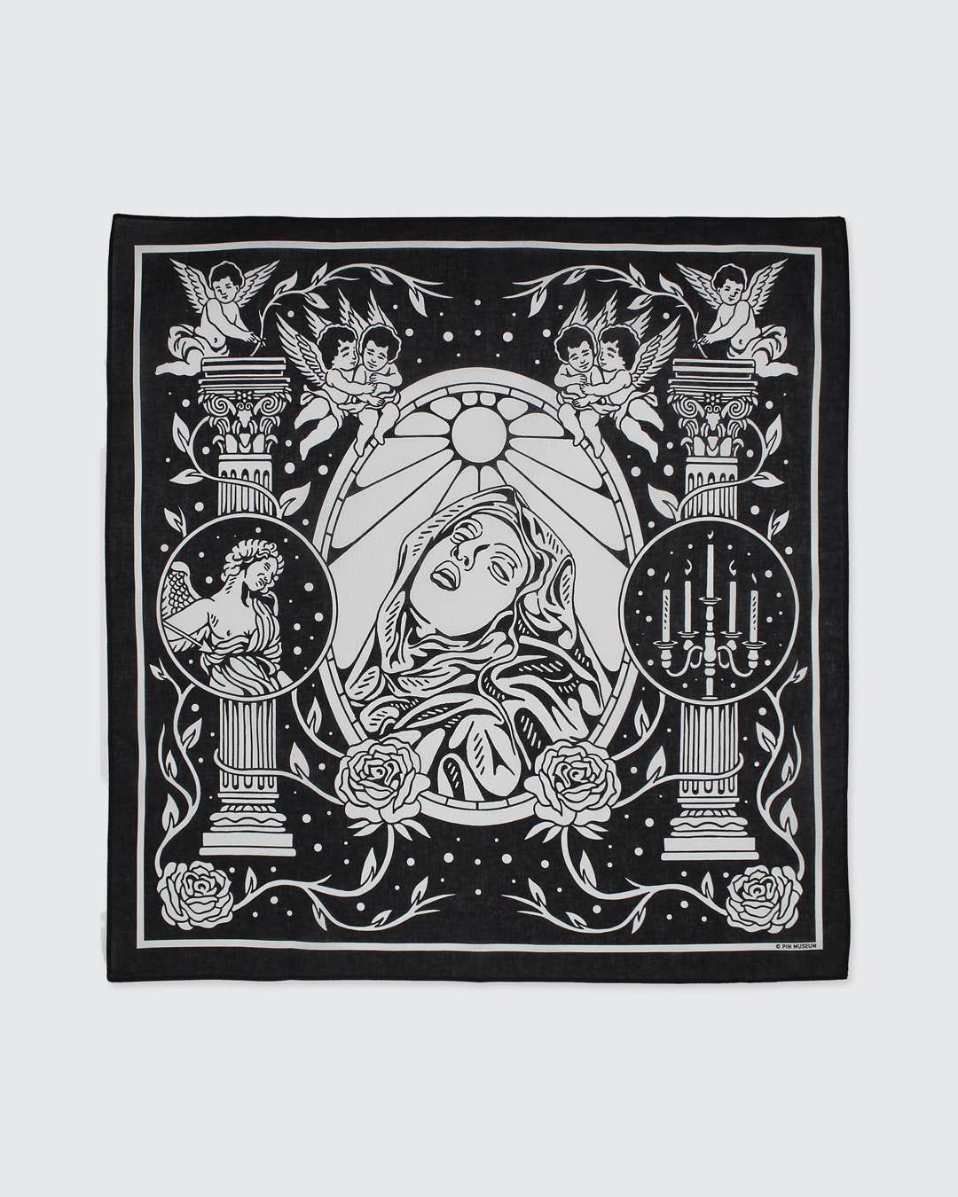 The Gian • Bandana