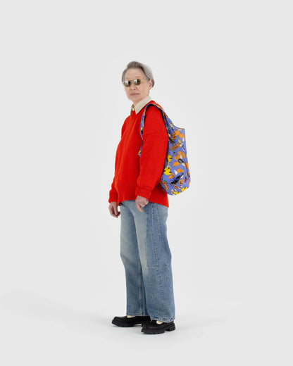 Standard Baggu : Pumpkin Patch
