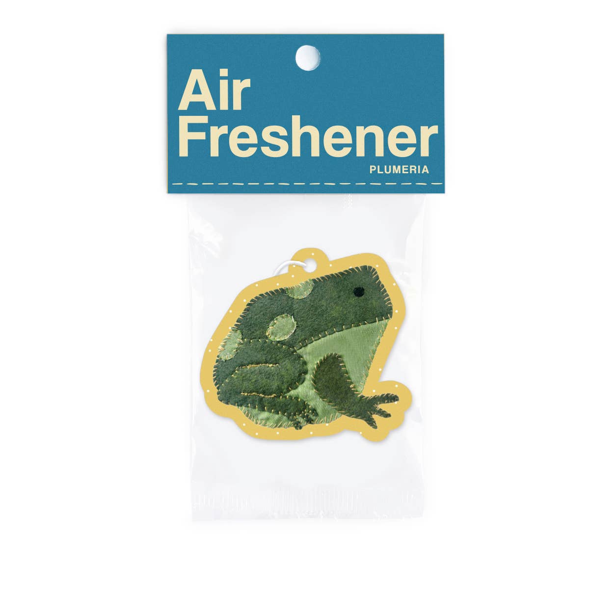 Air Freshener - Frog
