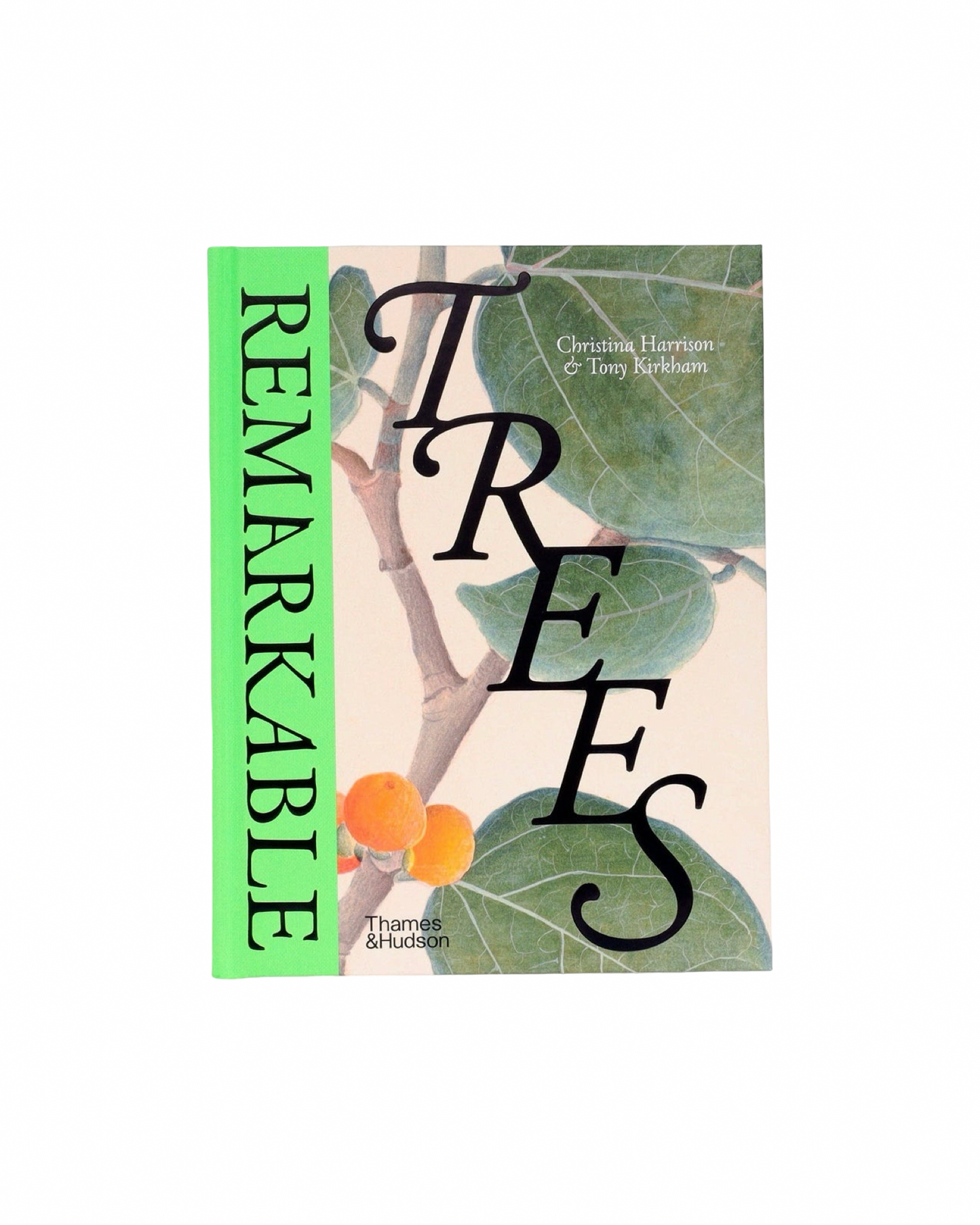 Remarkable Trees