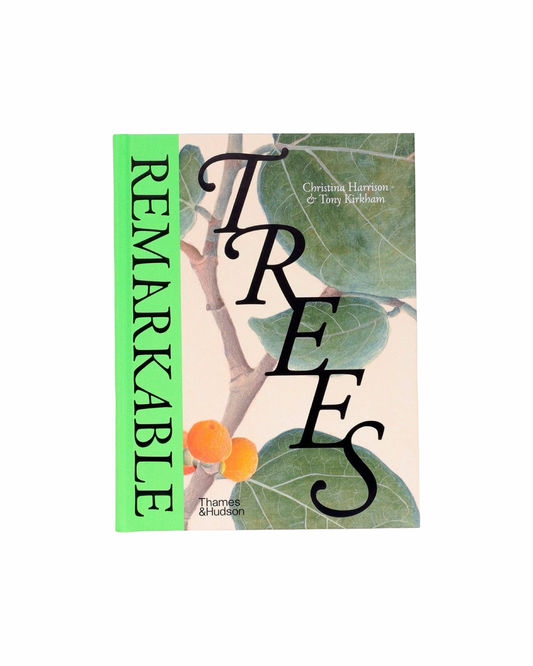 Remarkable Trees