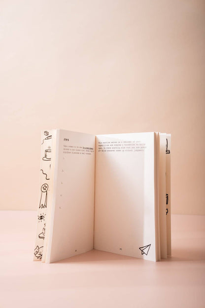 The Creative Unblocker Journal
