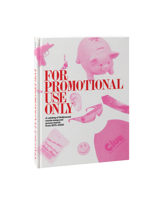 For Promotional Use Only