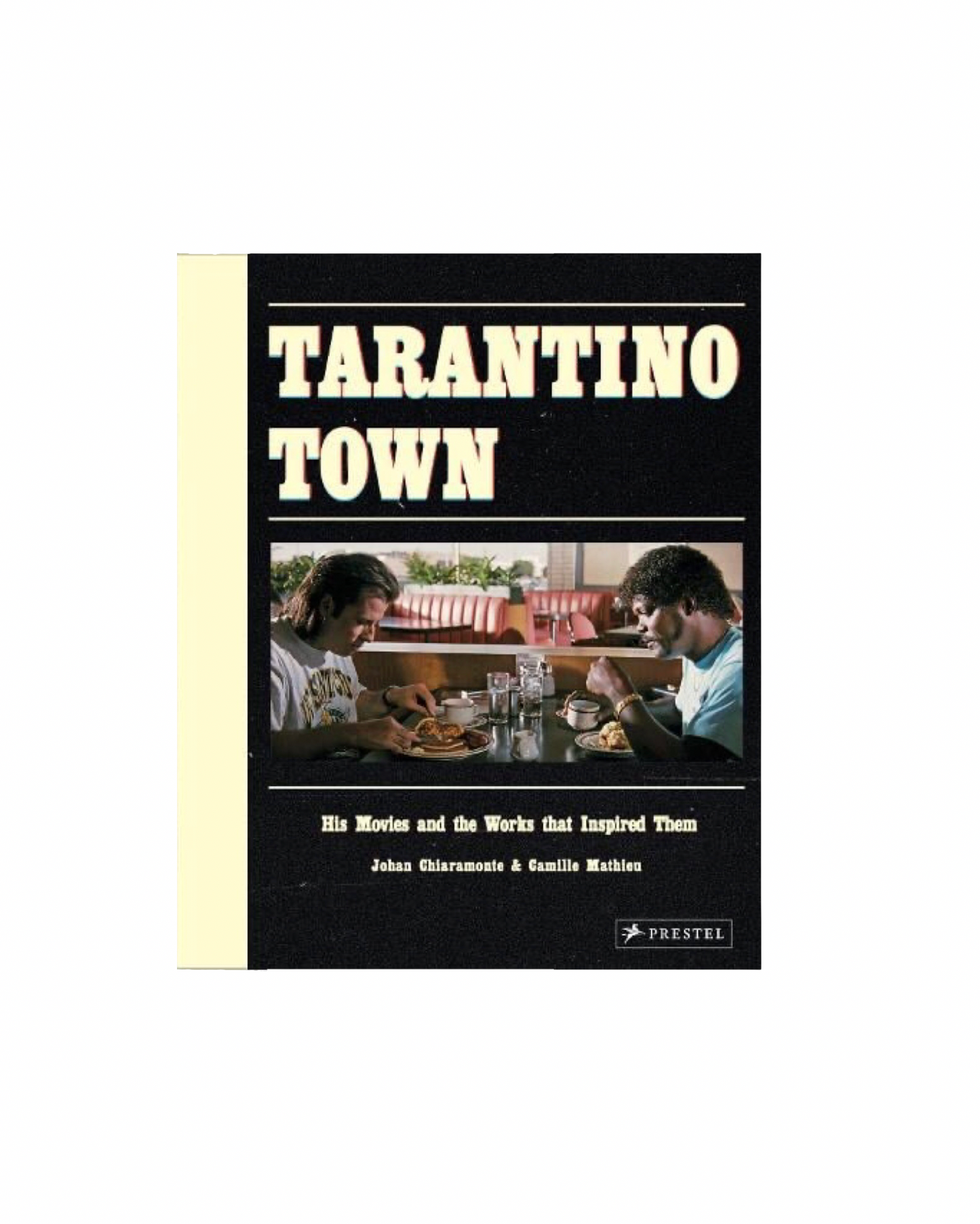 Tarantino Town