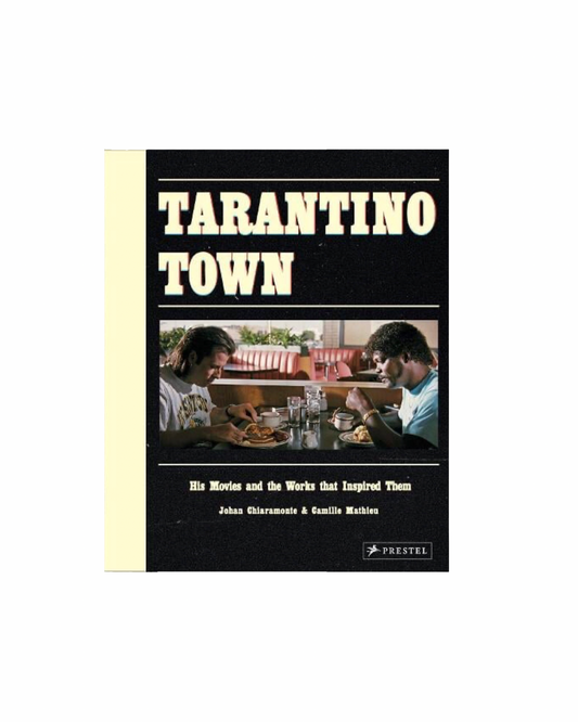Tarantino Town