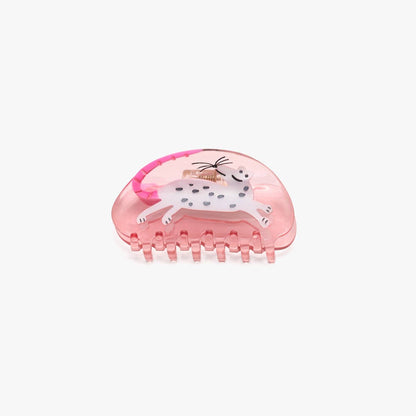 The Mouse Hair Claw