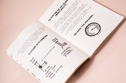 The Creative Unblocker Journal