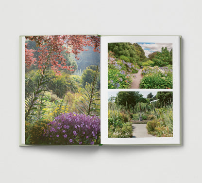 Britain's Best Gardens