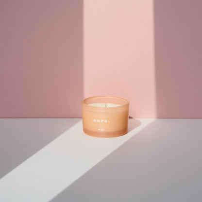 Aura 3oz Candle