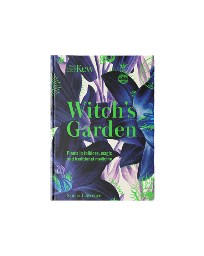 Witch's Garden