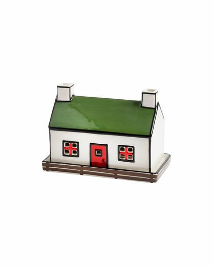 Bungalow Tealight : Hal Haines x &Klevering
