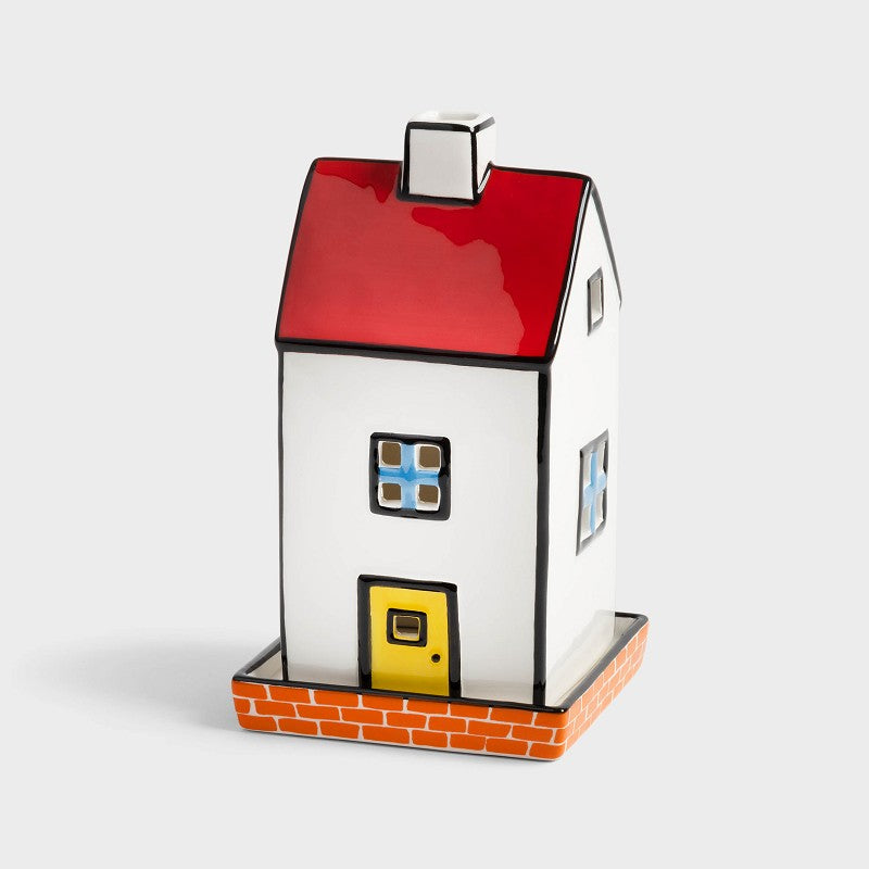 Townhouse Tealight : Hal Haines x &Klevering