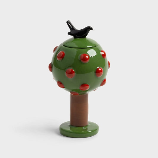 Apple Tree Candle Holder : Haines x &Klevering