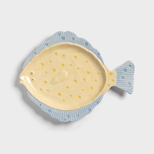 Plaice Platter