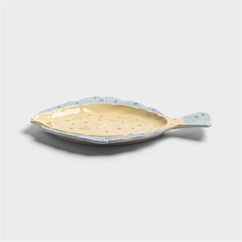 Plaice Platter