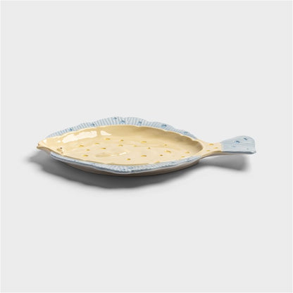 Plaice Platter