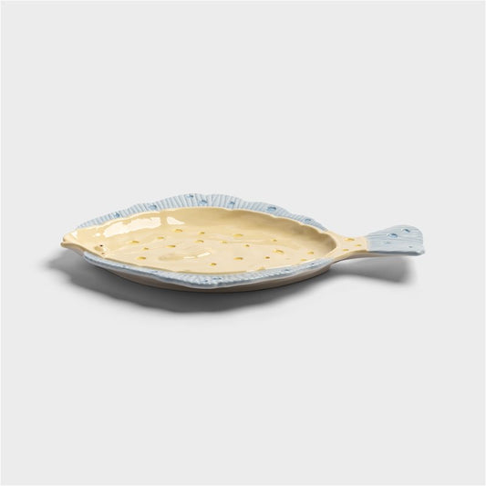 Plaice Platter