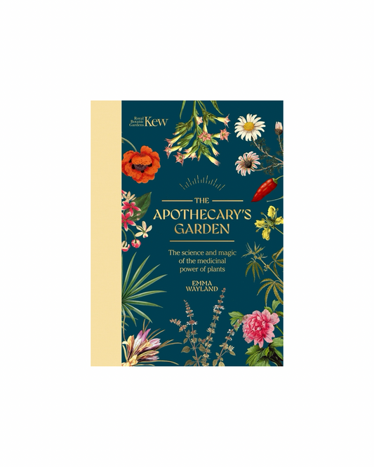 The Apothecary's Garden
