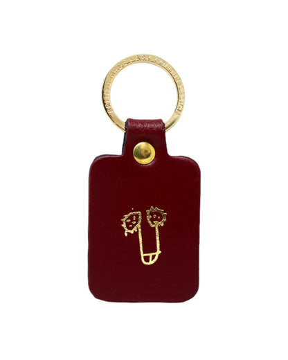 Willy Key Fobs