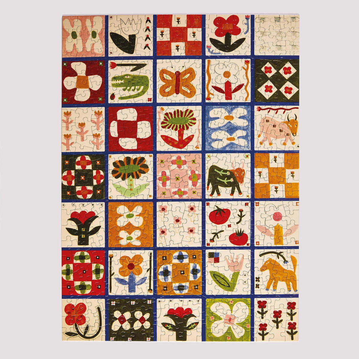Le Puzz Darlin' Jigsaw **coming soon