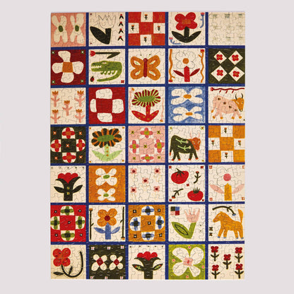 Le Puzz Darlin' Jigsaw **coming soon