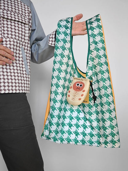 Grub Grab Reusable Bag