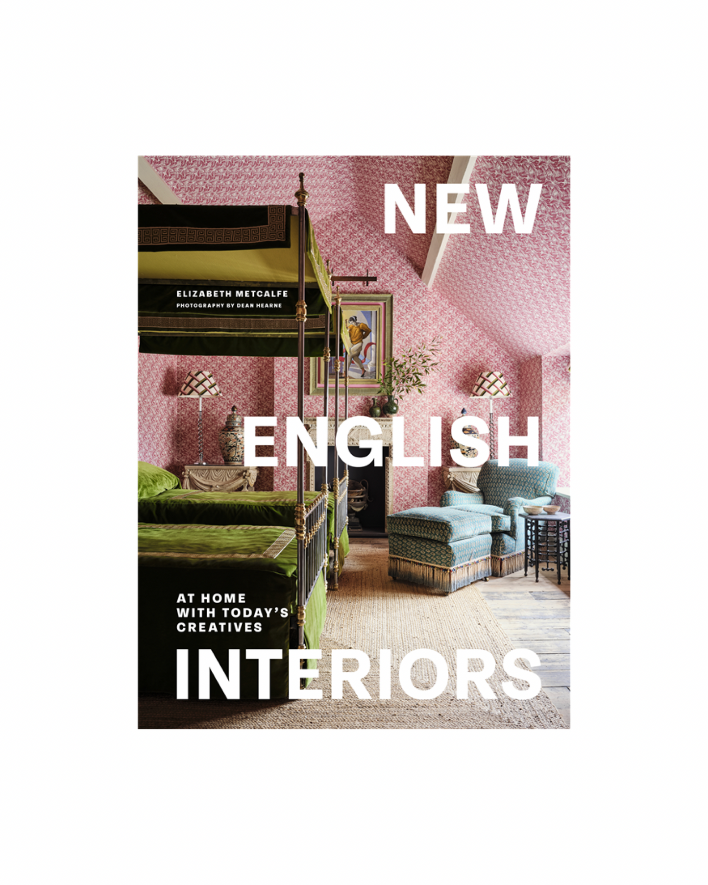 New English Interiors
