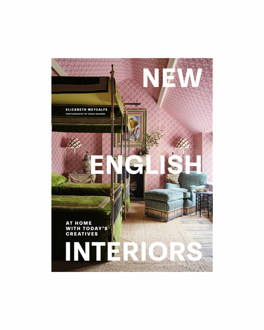 New English Interiors