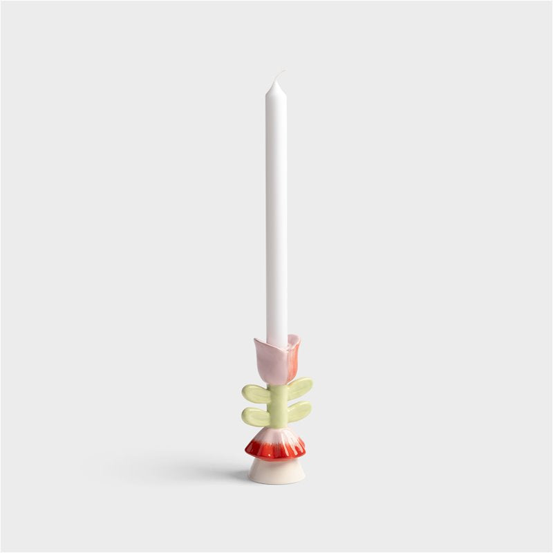 Blume Candle Holder / Large