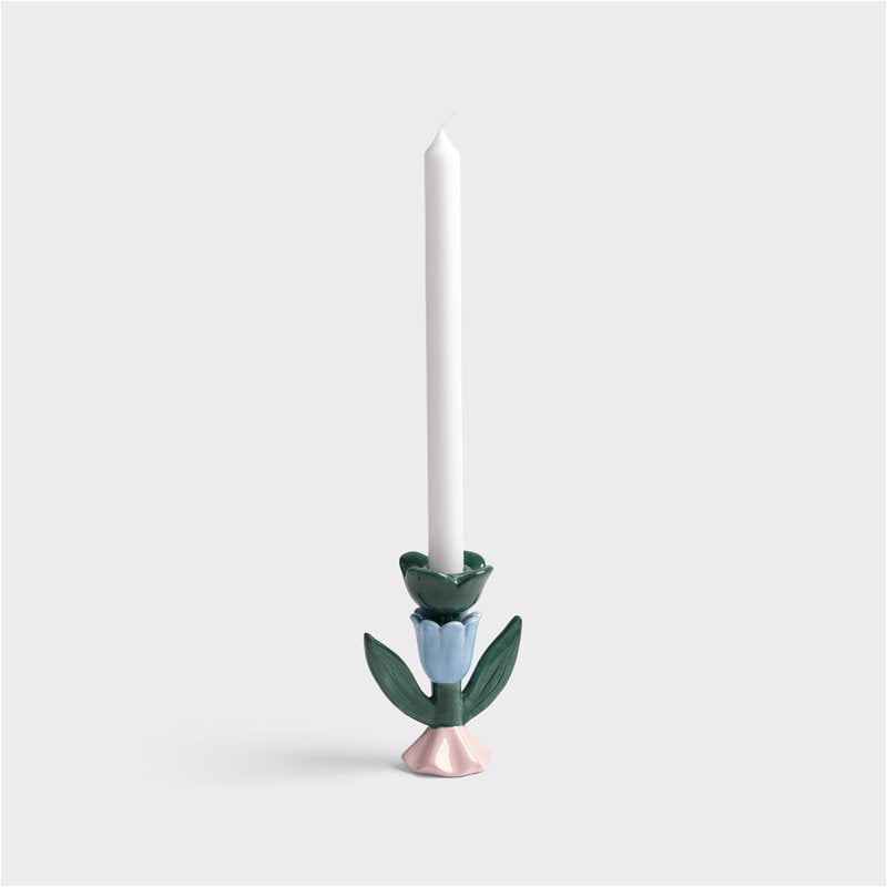 Blume Candle Holder / Medium