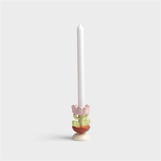 Blume Candle Holder / Small