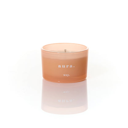 Aura 3oz Candle