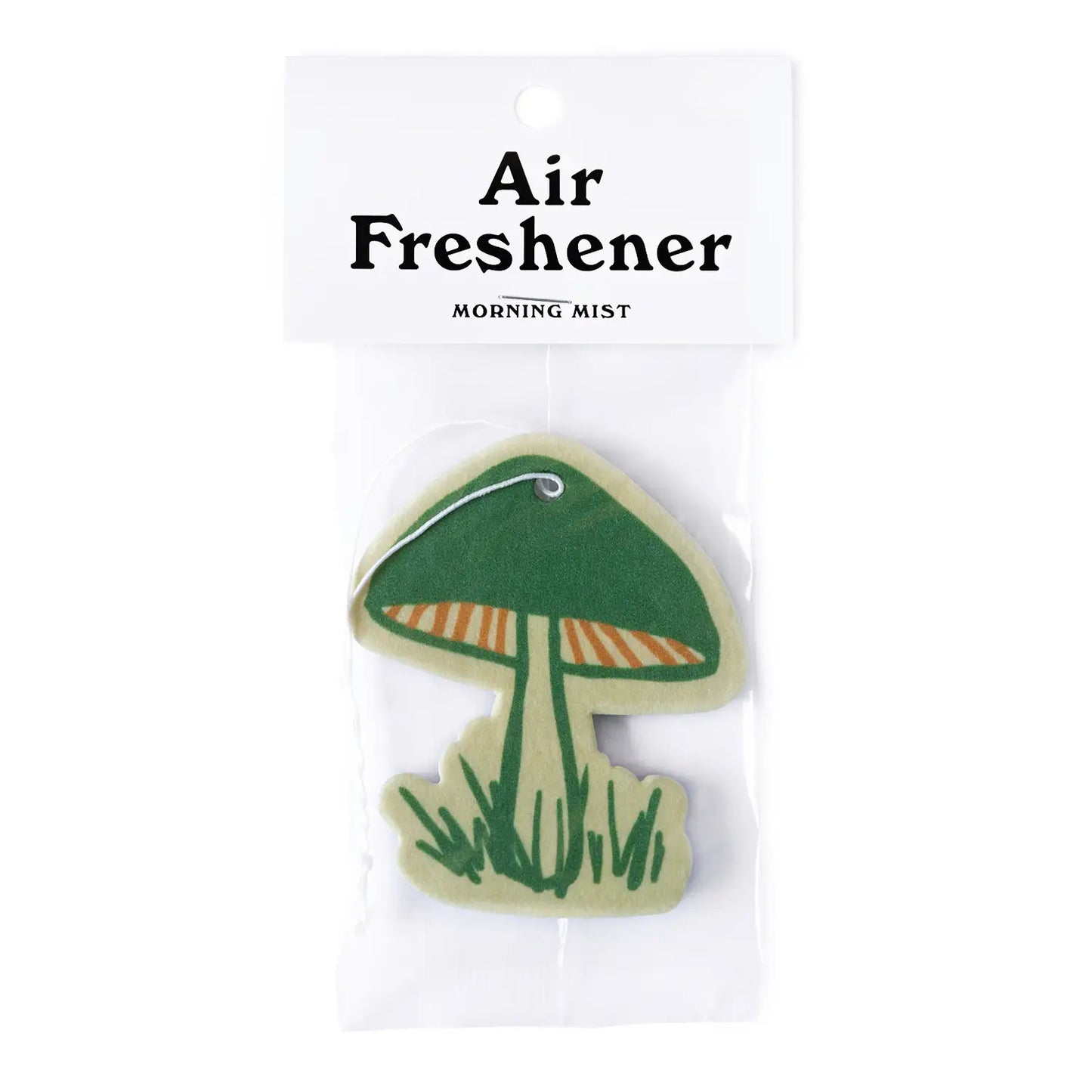 Mushroom Morning Mist Air Freshener