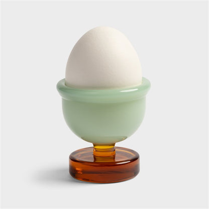 Cantine Egg Holder Amber