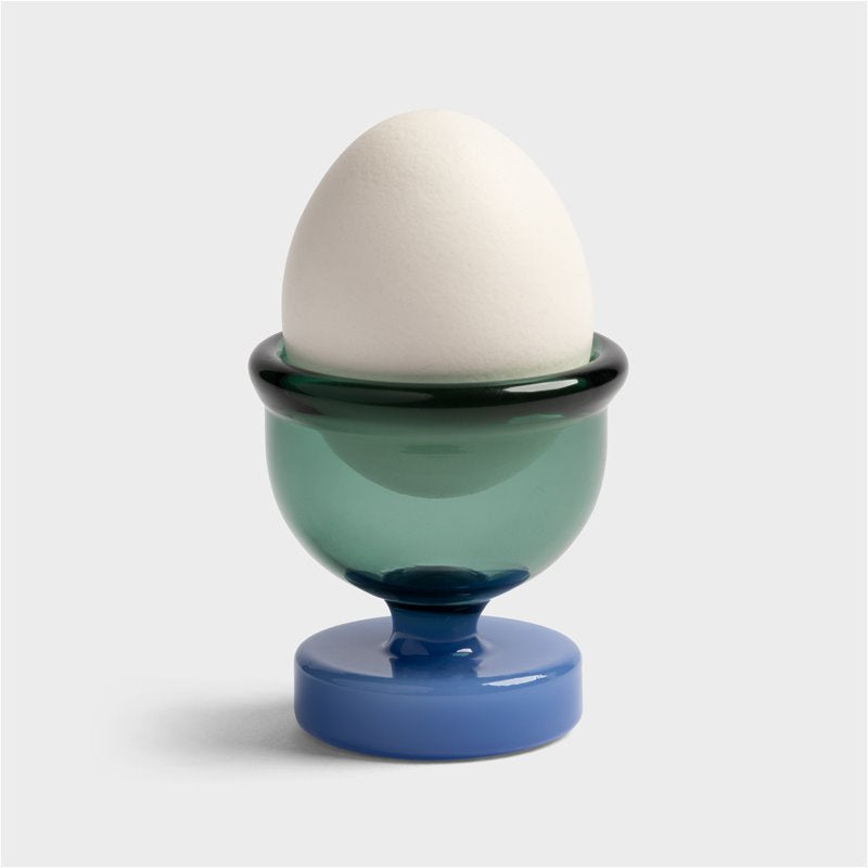 Cantine Egg Holder Blue