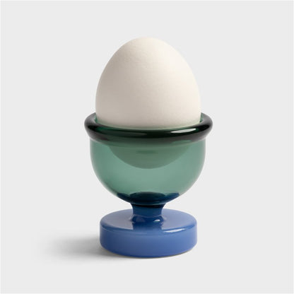 Cantine Egg Holder Blue