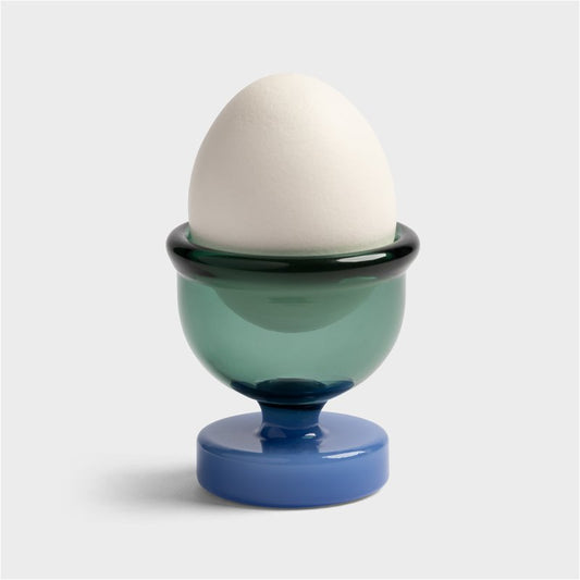 Cantine Egg Holder Blue