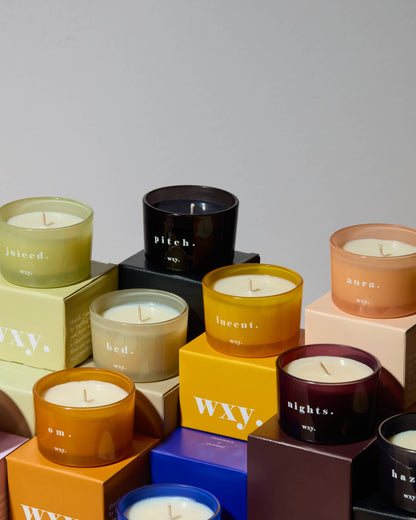 Juiced 3oz Candle