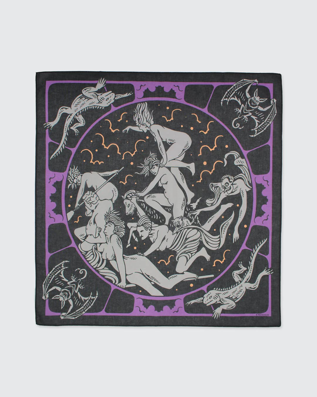 The Luis • Bandana