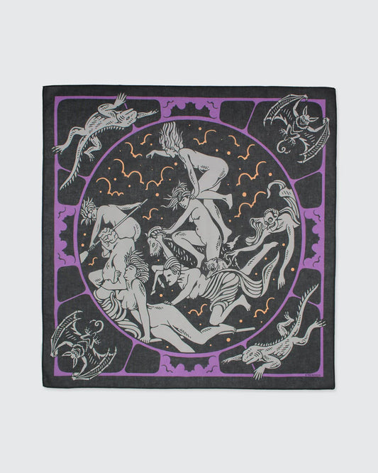 The Luis • Bandana